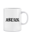 Puodelis Maneskin Puodelis Maneskin